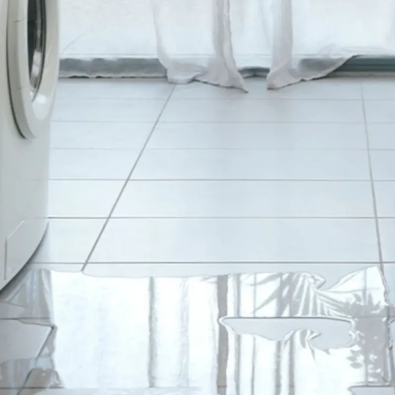 Appliance Leak Cleanup in Granite, OK