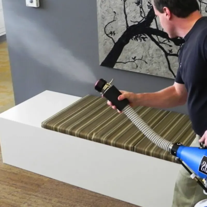 Professional Odor Removal in Granite, OK
